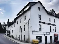 The Breadalbane Arms Room Only Hotel - Wifi