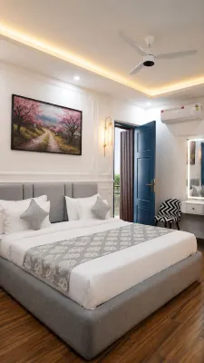 Macpro Inn Rubystone Express - 2-Star