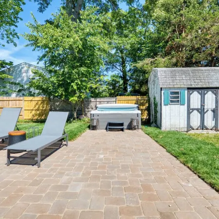 4-bedroom Master Spa Oasis - Sleeps 10 Dog Friendly