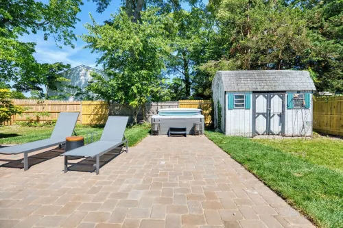 4-bedroom Master Spa Oasis - Sleeps 10 Dog Friendly - Boutique
