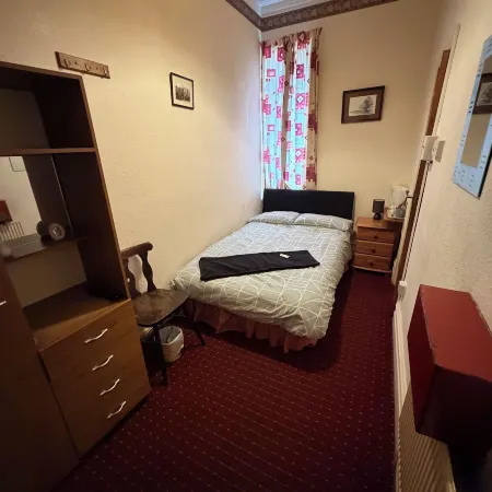 Atlantic Hotel