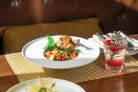 Holiday Inn KOLKATA AIRPORT by IHG - petit déjeuner