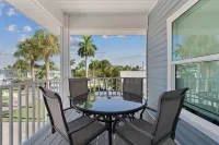 Pearl Street Retreat - Homestays