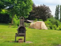 Friendly Camping and Lodges - Wifi