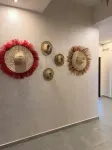 伊麗莎白庭院 - Wi-Fi
