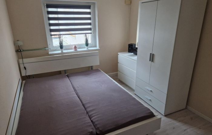 Ferienwohnung, Freital