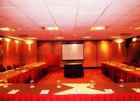 Hotel Heritage Inn - ห้องครัว