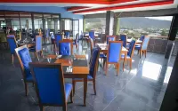 Parkside Star Hotel Jayapura - gimnasio