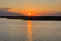 1 BR Ocean Inlet View With Private Pool - de charme