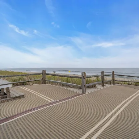 Normandy Beach! Phenomenal Ocean Block Location