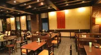 Kita Hotel - breakfast