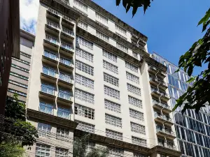 St Isidro Suites Corporate Housing Spa & Wellness Center
