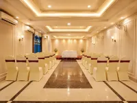 Sanchari Resort Shantiniketan - Morgenmad