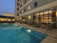 Azara Hotel Hotels near Al Rawdah