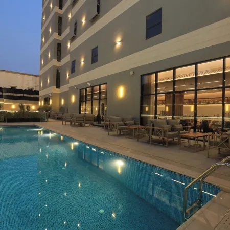 Azara Hotel