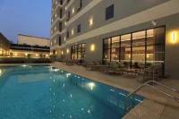 Azara Hotel - Gym