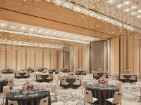 Taj Wellington Mews Chennai Hotels near حديقة تيدل