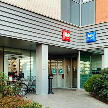 Ibis Budget Lleida