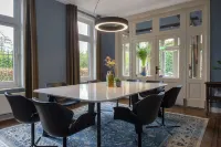 Boutique Hotel Het Scheepshuys - 3-Star