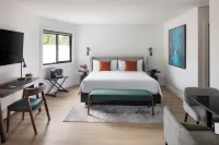 The Como Hotel - Beach