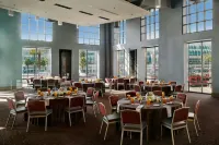 Hard Rock Hotel San Diego - breakfast