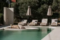 AMÉNTE Mindful Stay - Meerblick