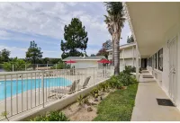 Motel 6 Buellton, CA - Solvang Area - WiFi