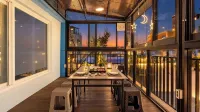 Taean Blueisland Pool Villa - Pet friendly
