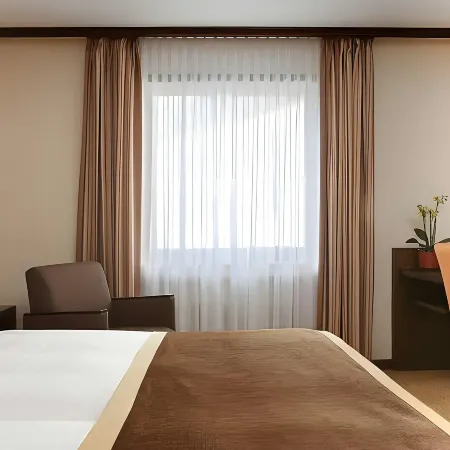 Leonardo Royal Hotel Dortmund