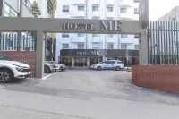 Donghae Hotel Me - parking