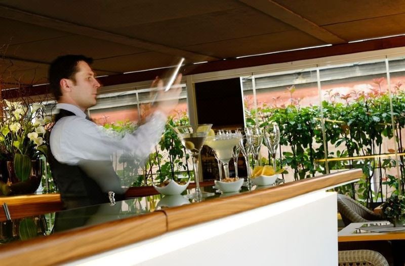 Babuino 181 - Small Luxury Hotels of the World photo 5
