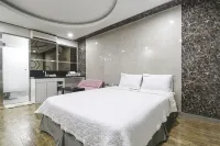 동해 SM - 2성급