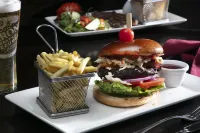 Swindon Blunsdon House Hotel, BW Premier Collection - breakfast