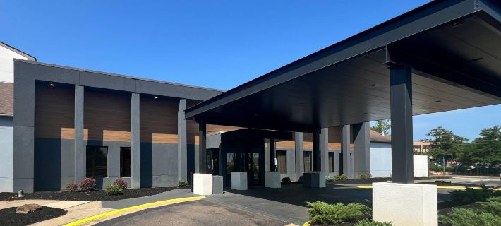 Comfort Inn Jackson North - Ridgeland Hotels in Hinds County