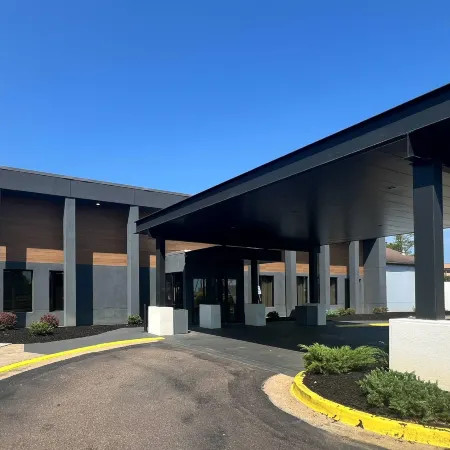 Comfort Inn Jackson North - Ridgeland