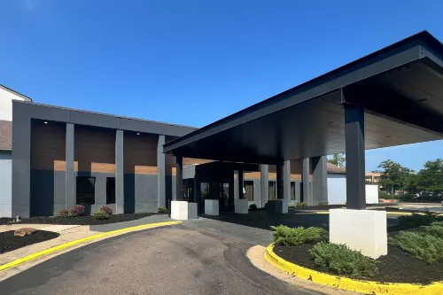 Comfort Inn Jackson North - Ridgeland - 3-Star