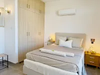 Sea View Oasis, Beach, Pool, Gym - 3-Star