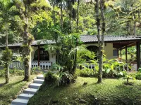 Rio Perlas Thermal Resort & Spa - 3-Star
