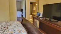 River Heights Motel - Parkering