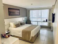 Hotel Manaíra - Bintang 4