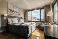 Quality Hotel Skifer - Pet Friendly