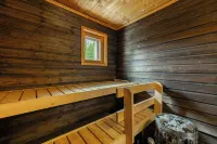 Villa Lumi - Апартаменты