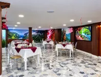 Hotel Caqueta Real Hsc - breakfast