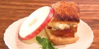 Cider Barn &More - breakfast