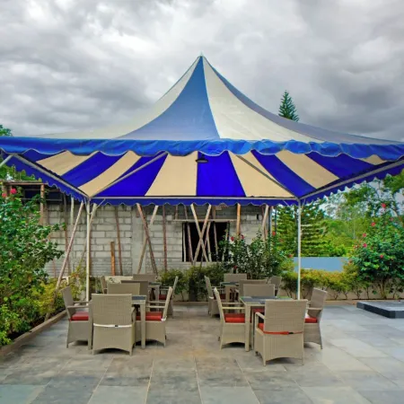 WOW Naturefull Resorts