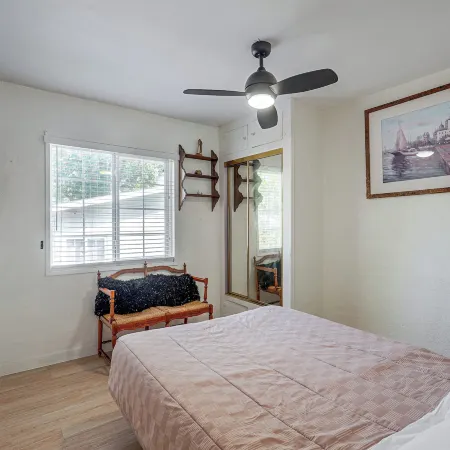 Fullerton Home Base: Easy Access to Dtwn + Csuf!