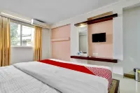 Aec Residency Alappuzha - 2 stelle
