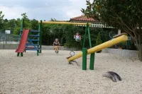 Hotel Boavista I - parcheggio
