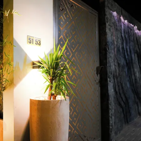 Lure Boutique Hotel