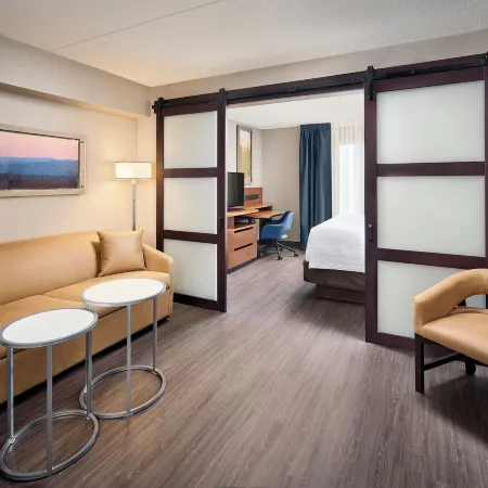 Fairfield Inn & Suites Guelph
